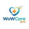 WoWCare.pro Logo